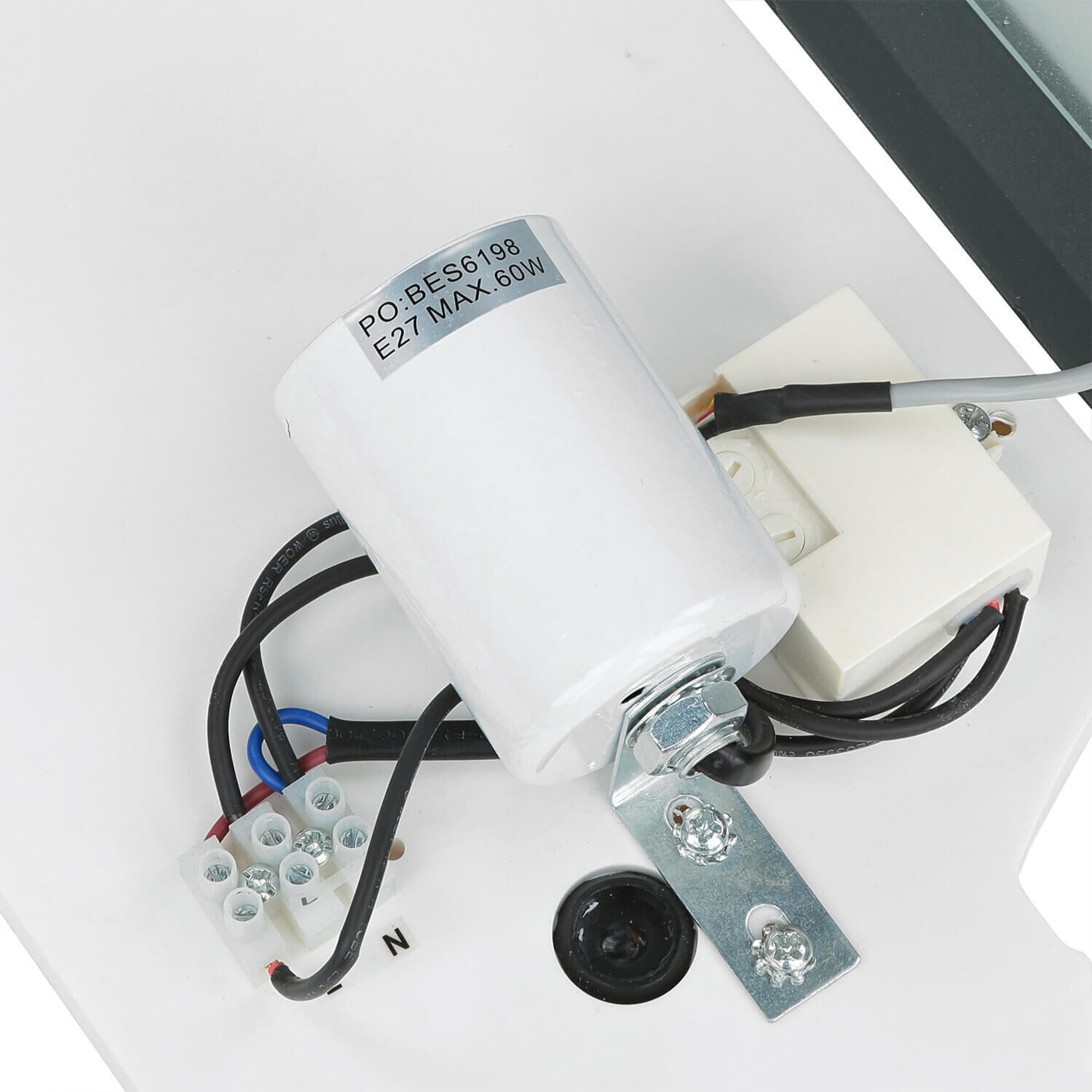Adapter, Elektronik