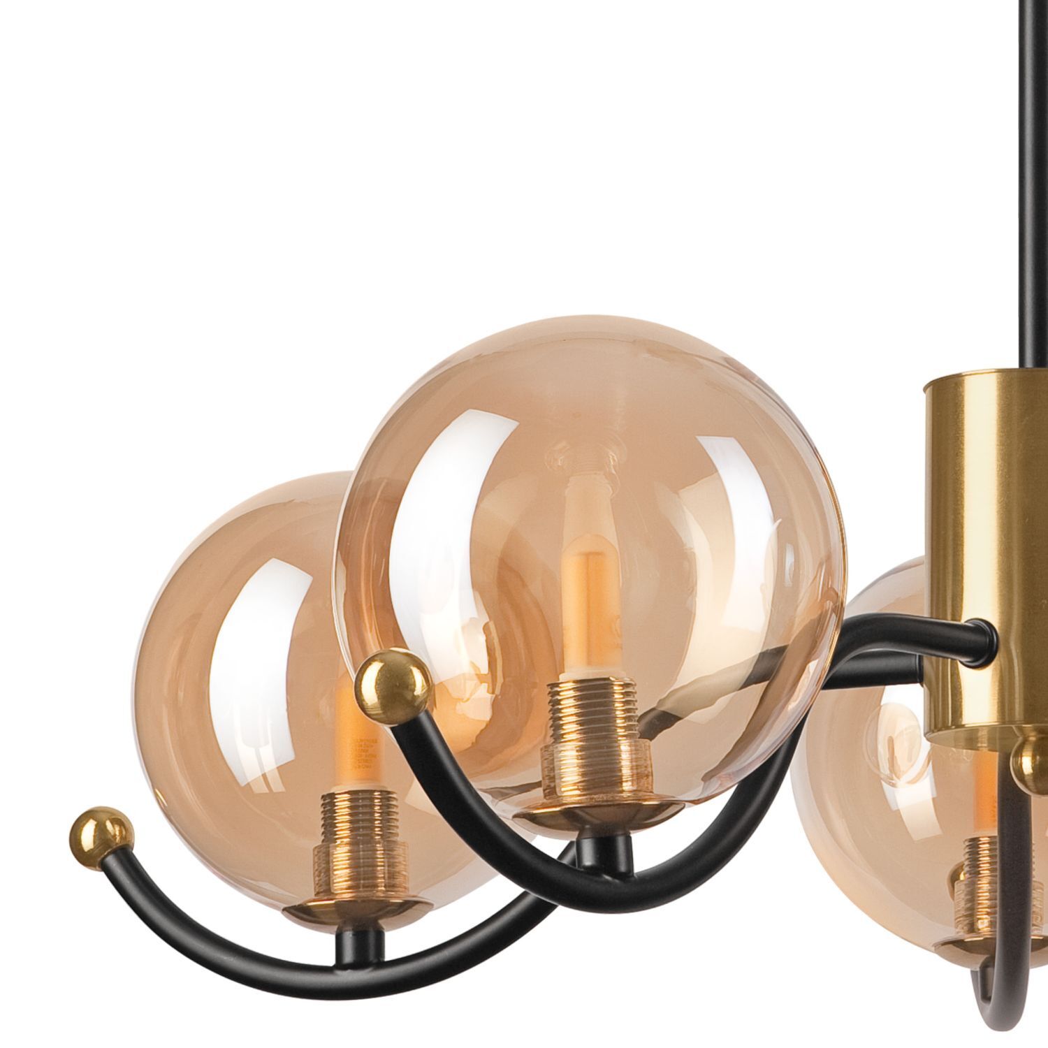 Lampe, Licht, Leuchte, Kronleuchter, Beleuchtung