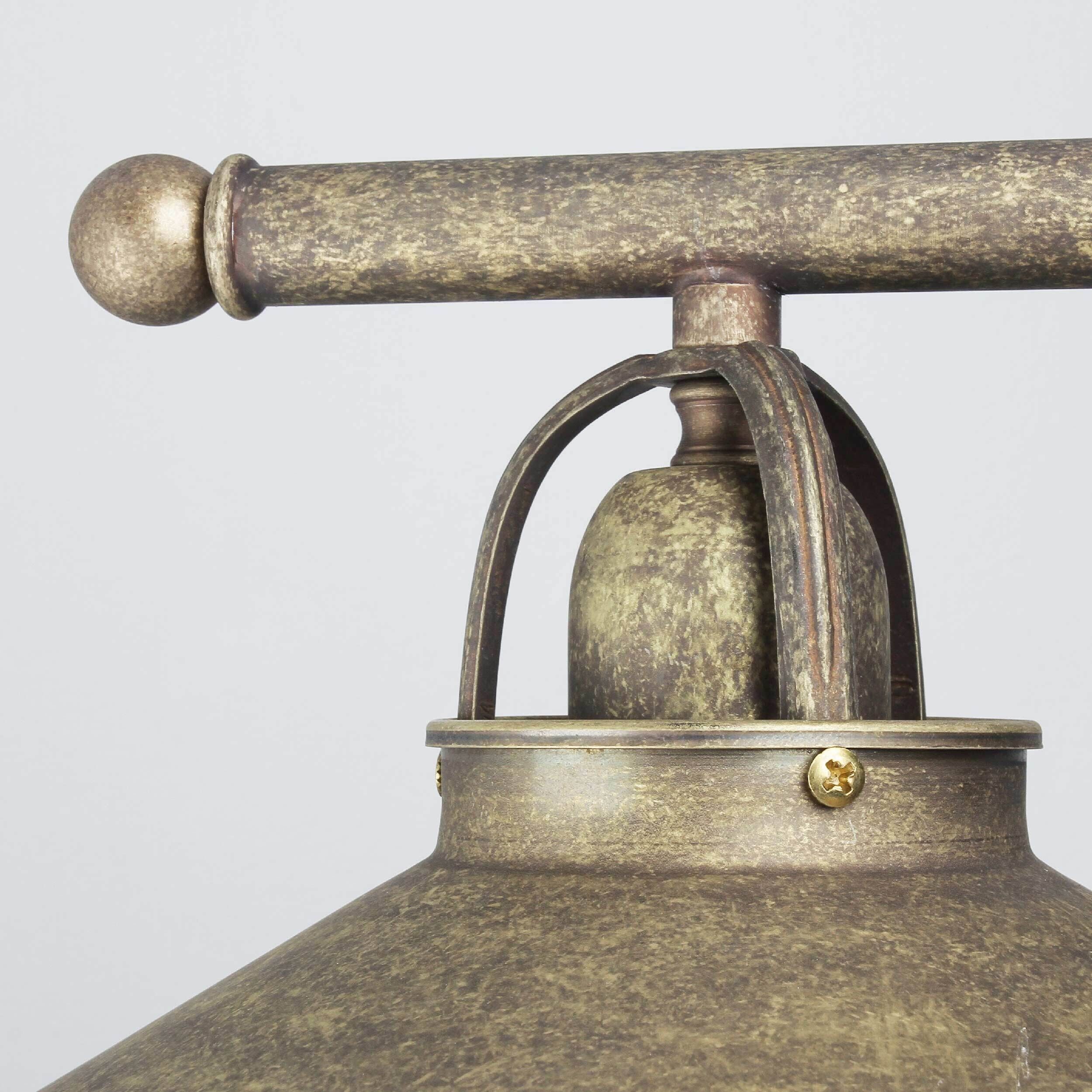 Bronze, Mace Club, Waffe