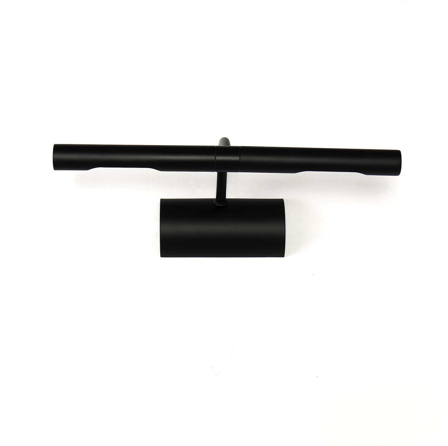 jewelry stand, display rod, black mount, holder, suppress
