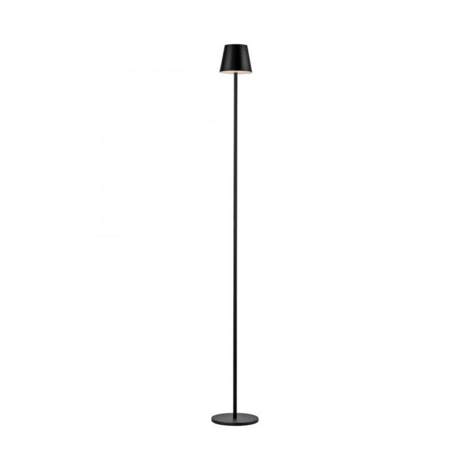 Lampe, Lampenschirm