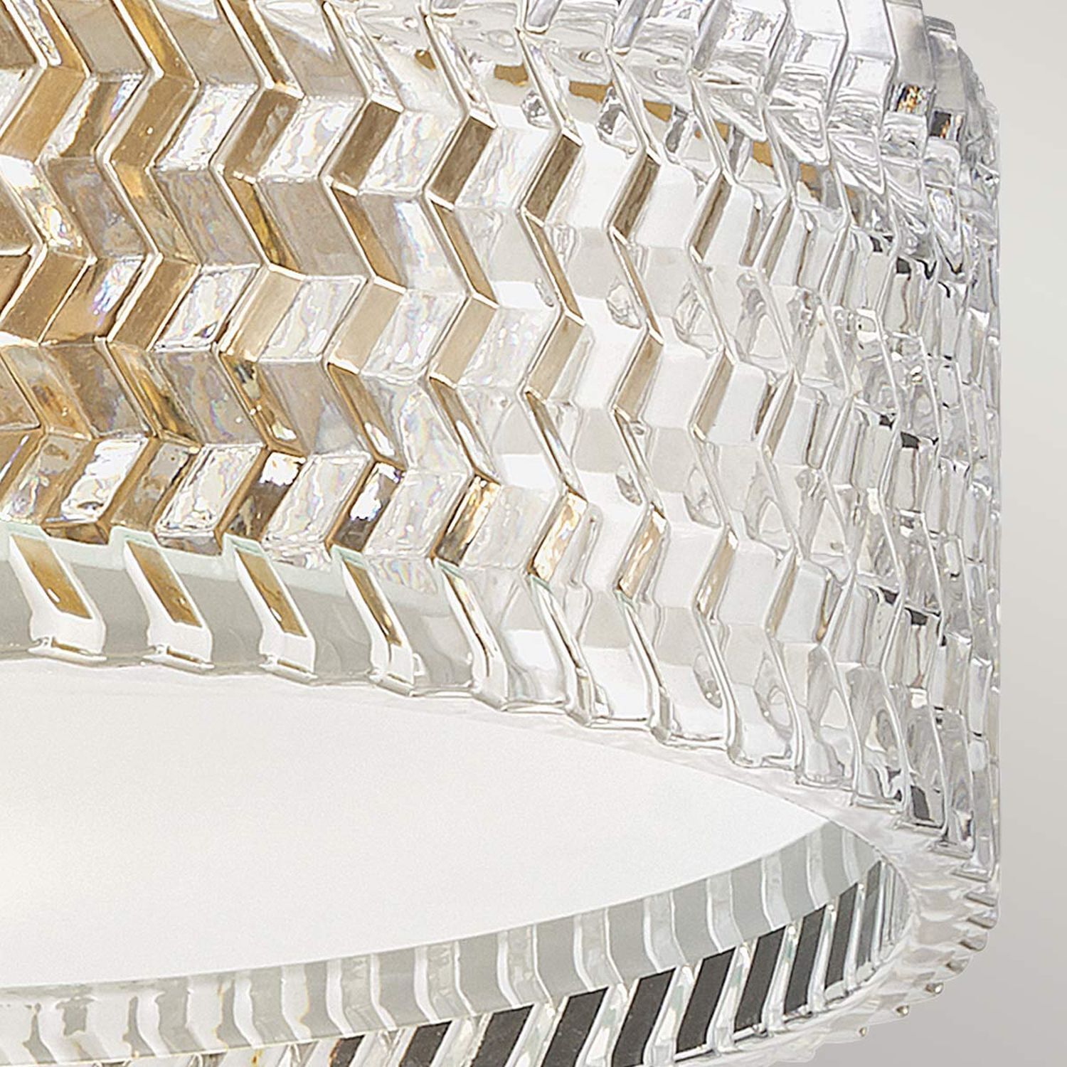 Leuchter, Lampe