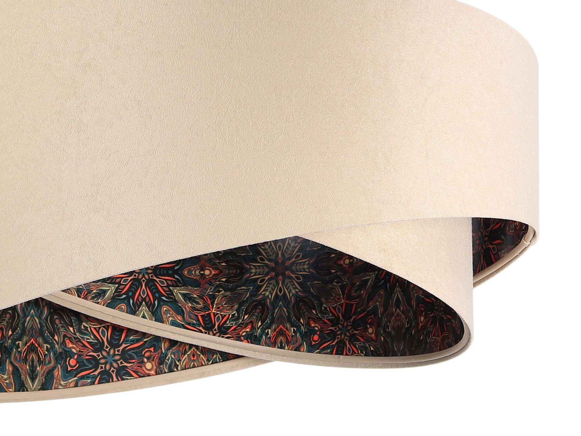 Lampe, Lampenschirm