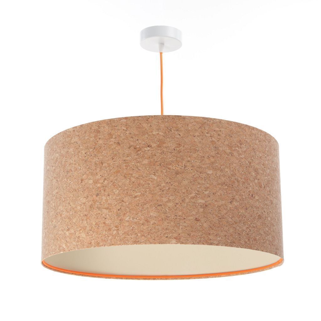 Suspension Moderne E27 Ø 30 cm Liège Salon