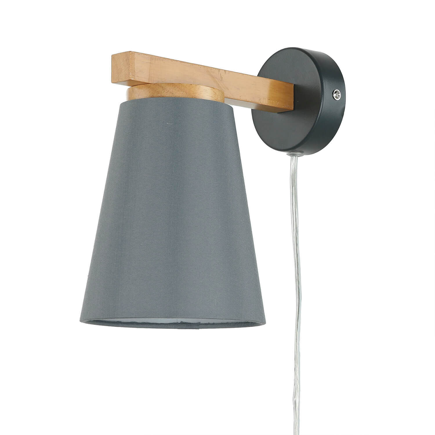 Lampe, Lampenschirm