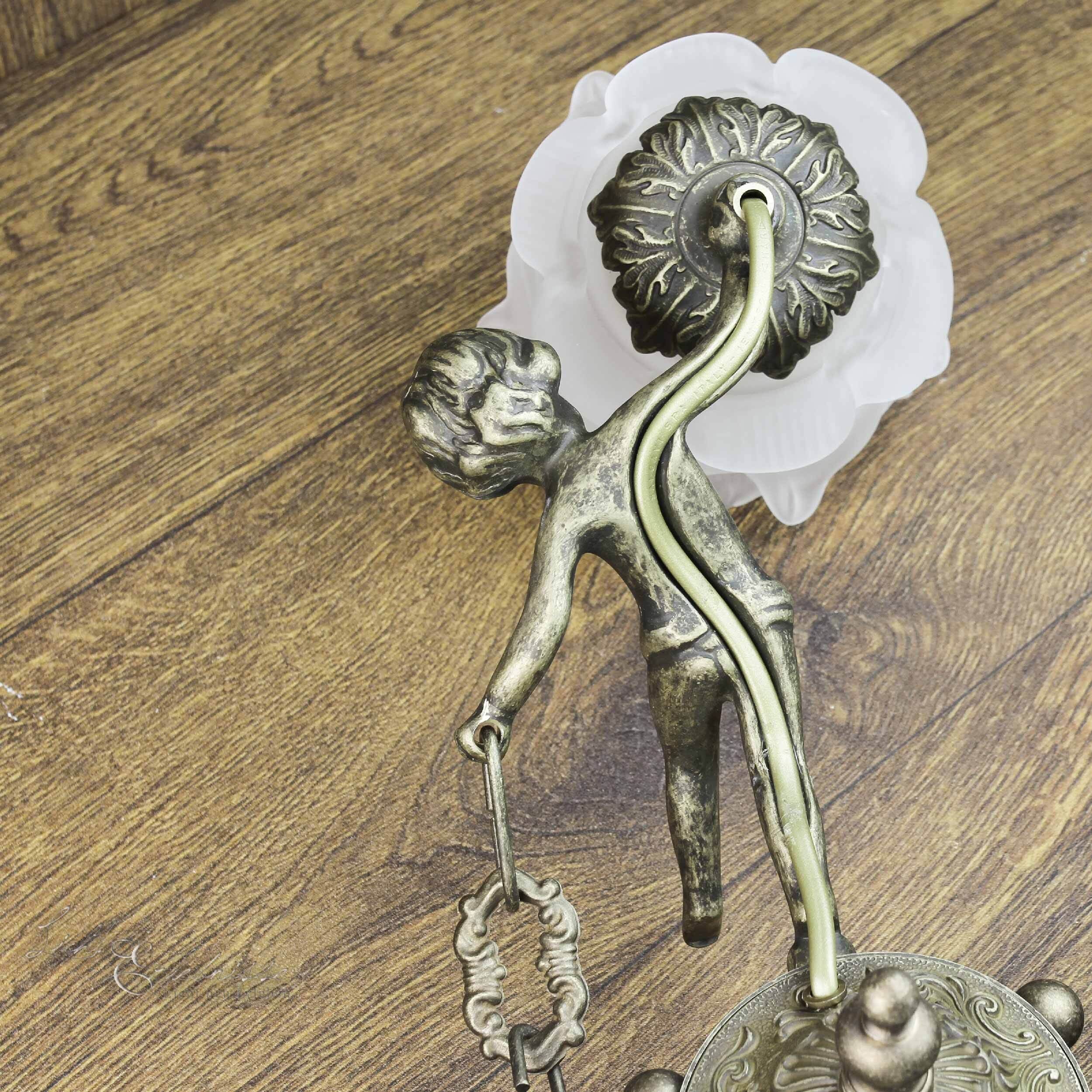 Bronze, Elektronik, Hardware