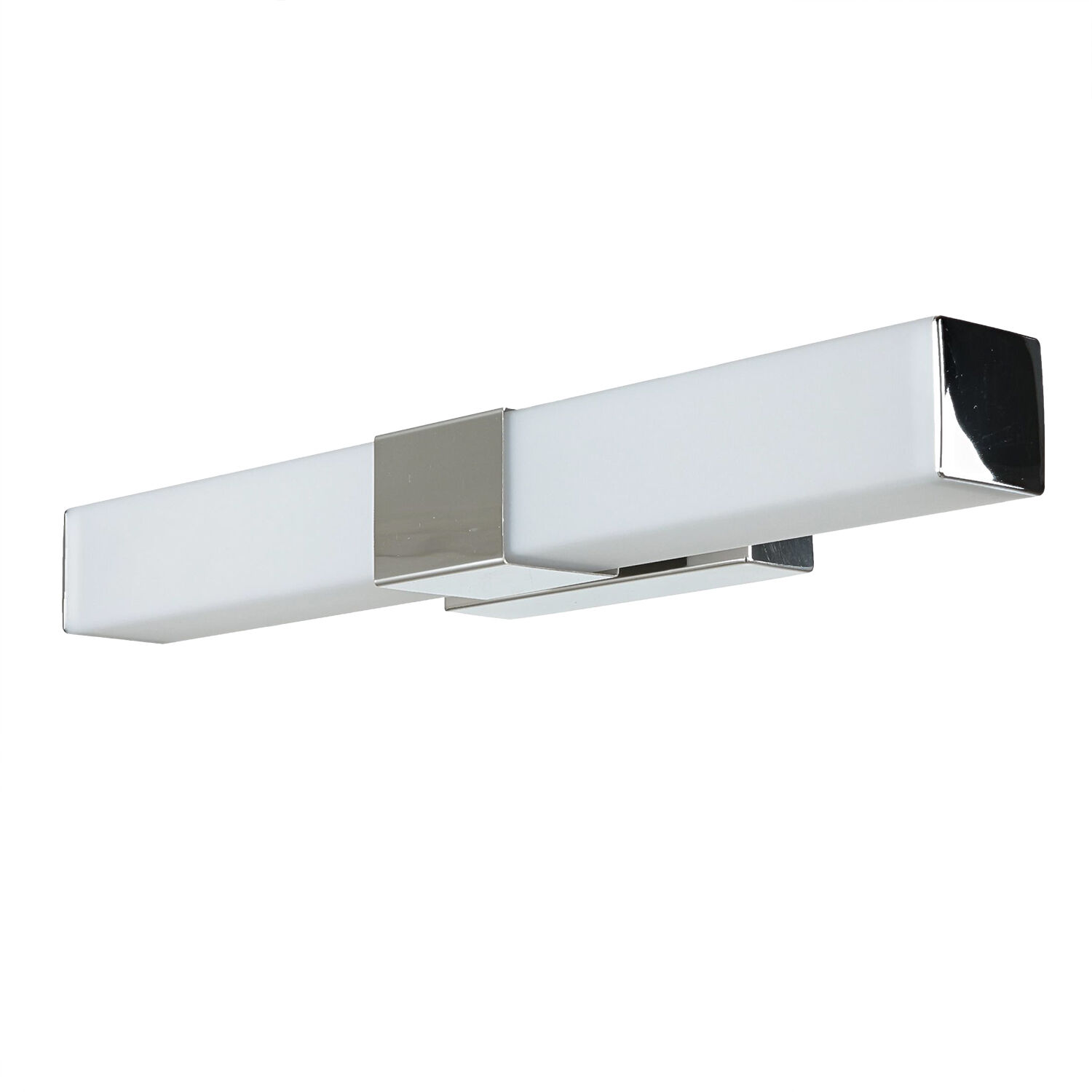 Lampe LED pour miroir IP44 4100 K 630 lm blanc neutre L : 40 cm