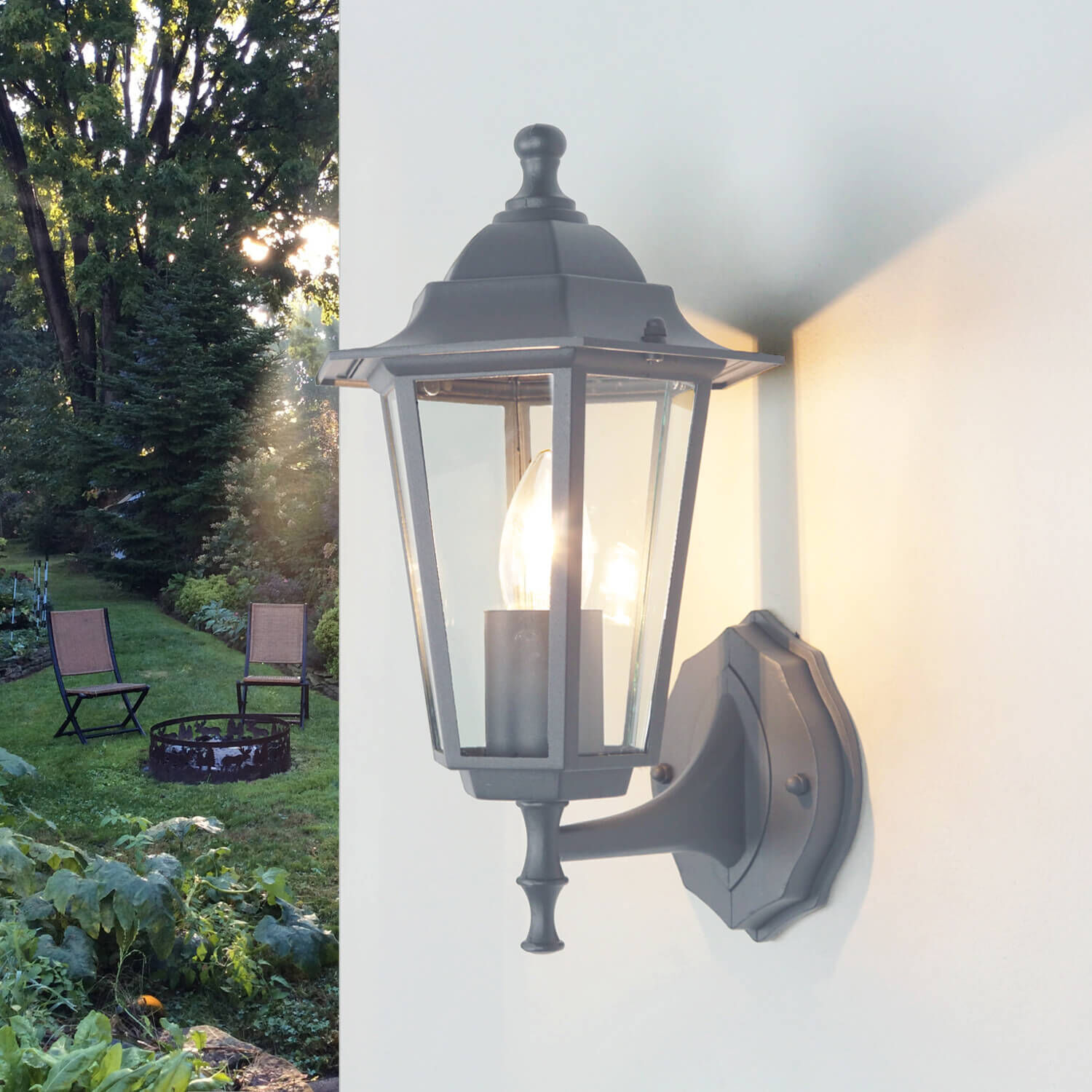 Beleuchtung, Lampe, Leuchte