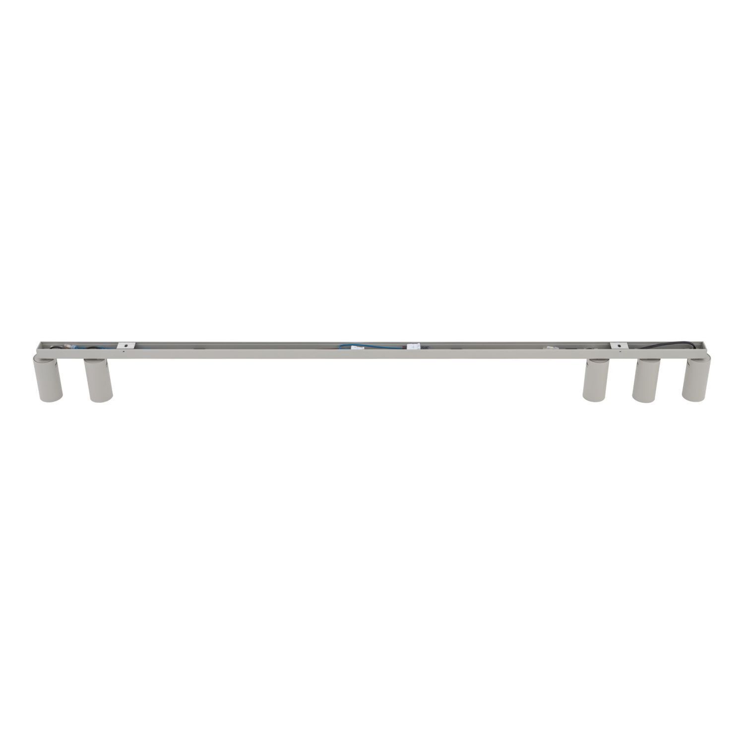 T-Bar, Halterung, Beleuchtungshalter, Metallstange, Armaturenträger
