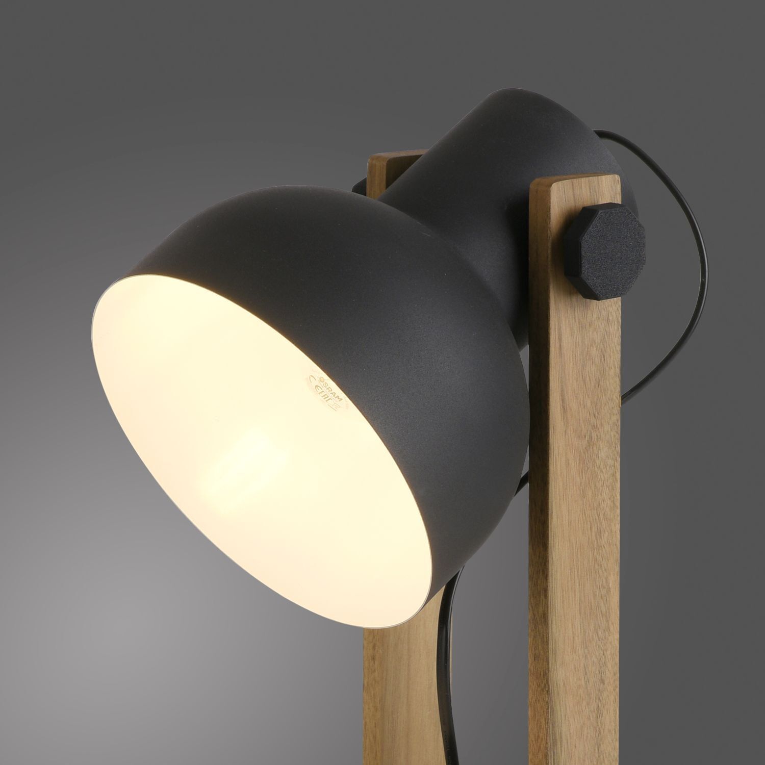 Lampe, Beleuchtung, Lampenschirm
