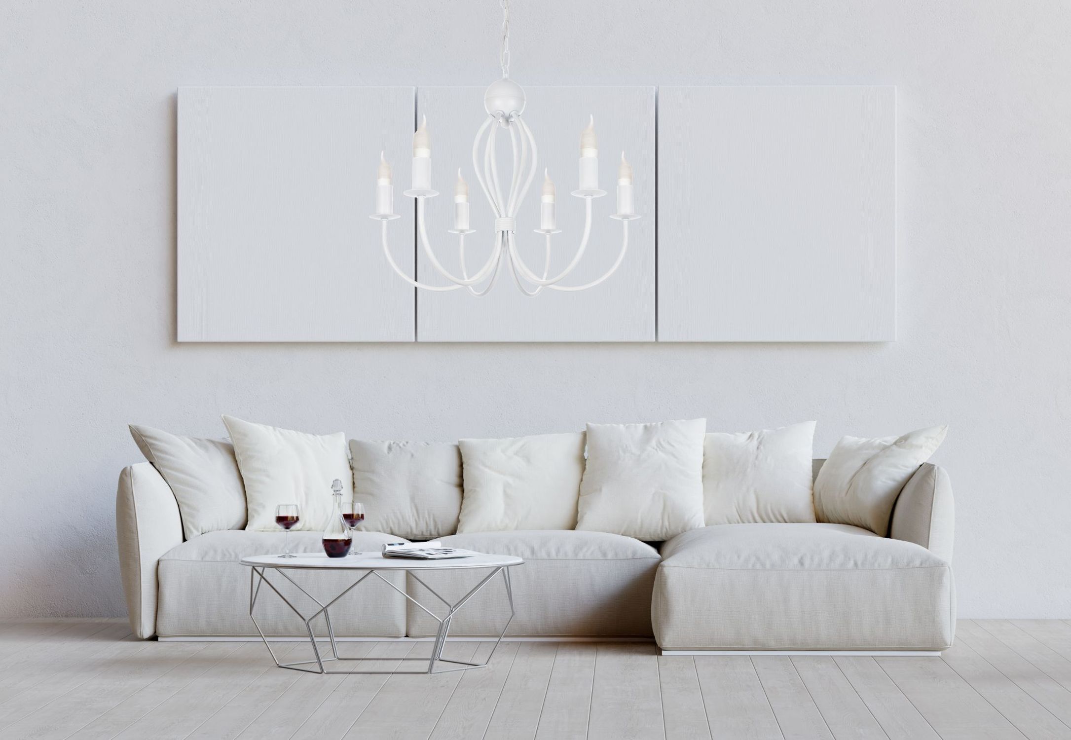 Dekoration für Zuhause, Couch, Kissen, Wohnzimmer, Innenarchitektur