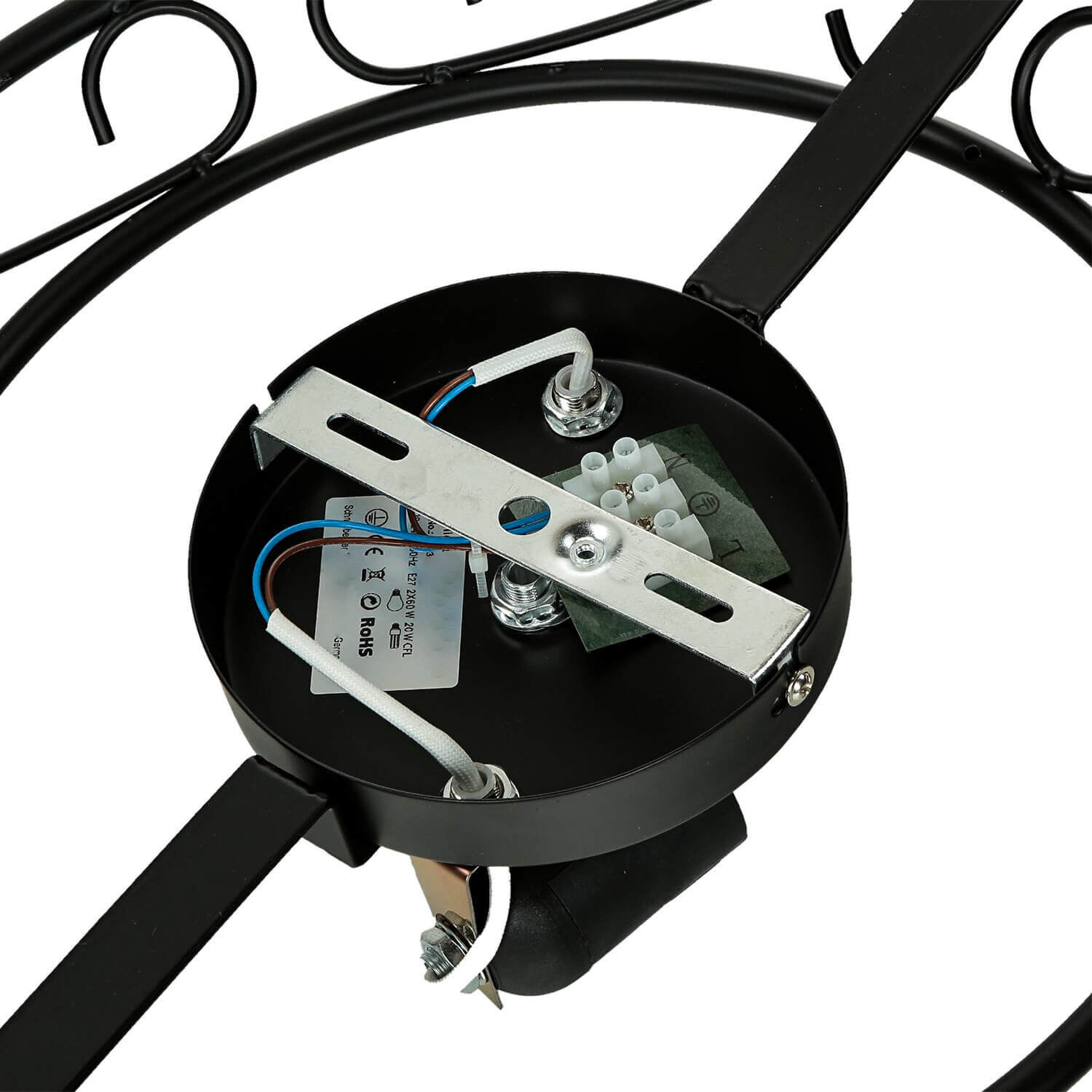 Kochtopf, Kochgeschirr