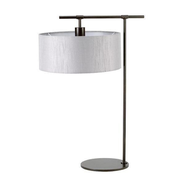 Lampe, Tischlampe, Lampenschirm, Zimmer, Duscharmatur