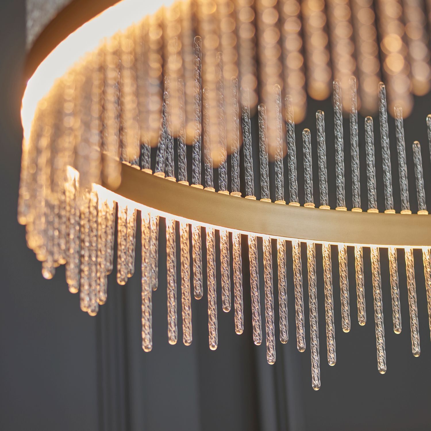 Leuchter, Lampe