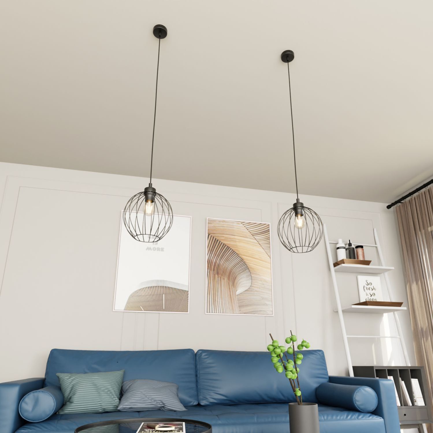 Innenarchitektur, Lampe, Wohnzimmer, Dekoration Ihres Zuhauses, Couch