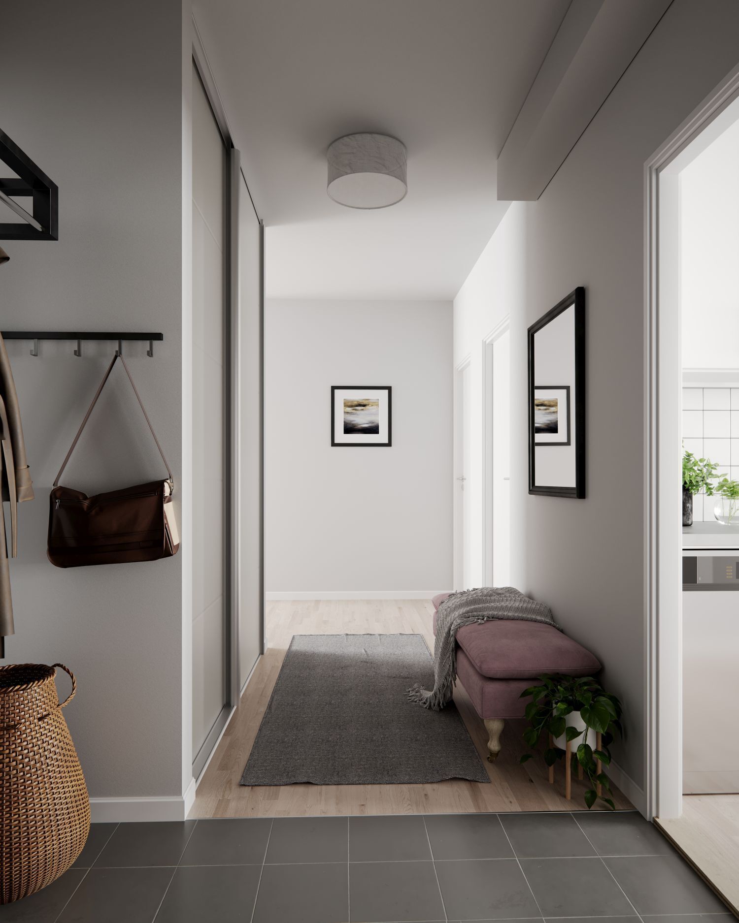 Fußboden, Bodenbeläge, Drinnen, Handtasche, Innenarchitektur