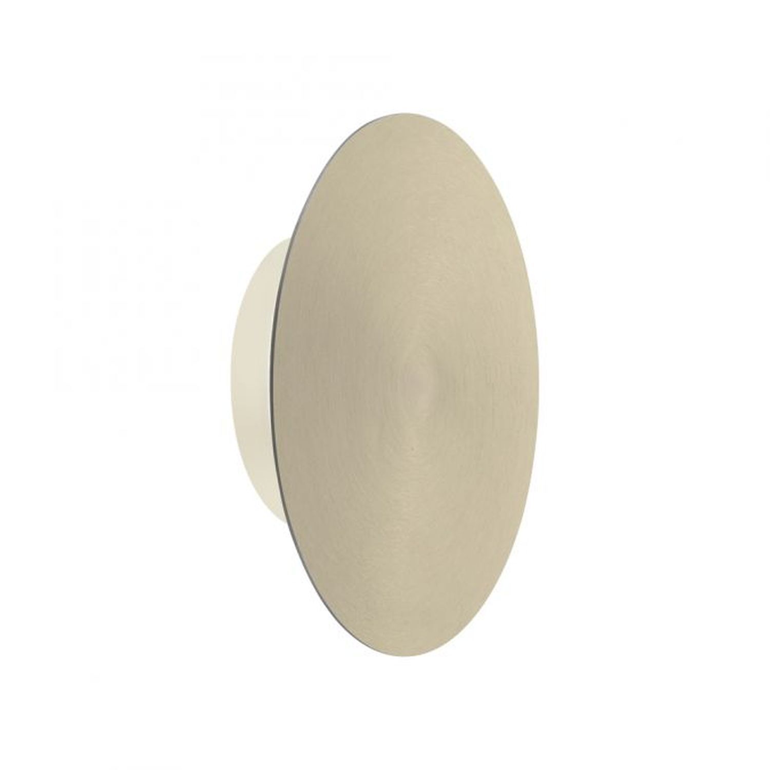 Applique murale LED rechargeable en laiton dimmable avec télécommande