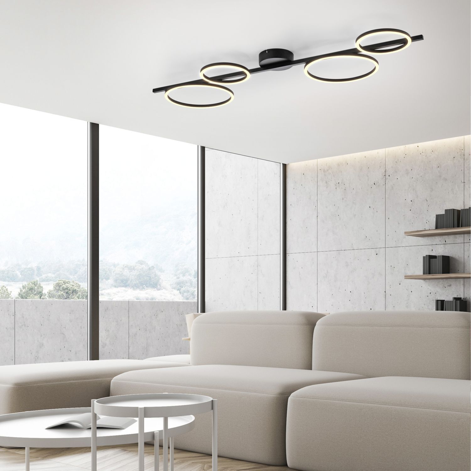 Moebel, Wohnzimmer, Innenarchitektur, Inneneinrichtung, Couch