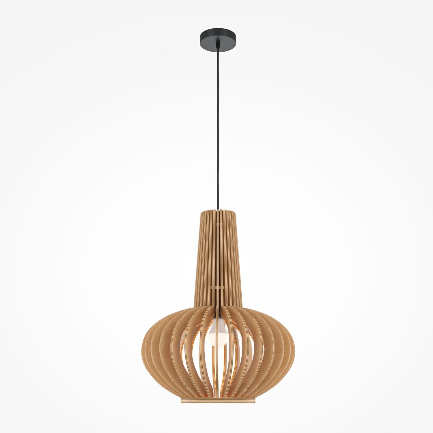 Leuchter, Lampe
