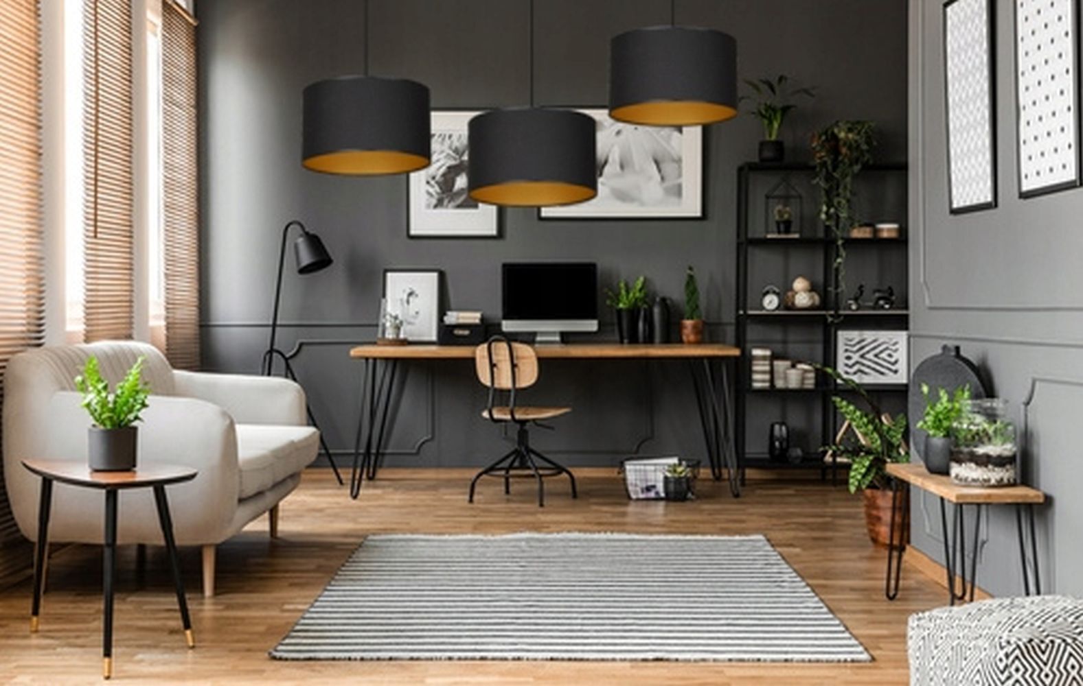 Dekoration für Zuhause, Tabelle, Innenarchitektur, Lampe, Wohnzimmer
