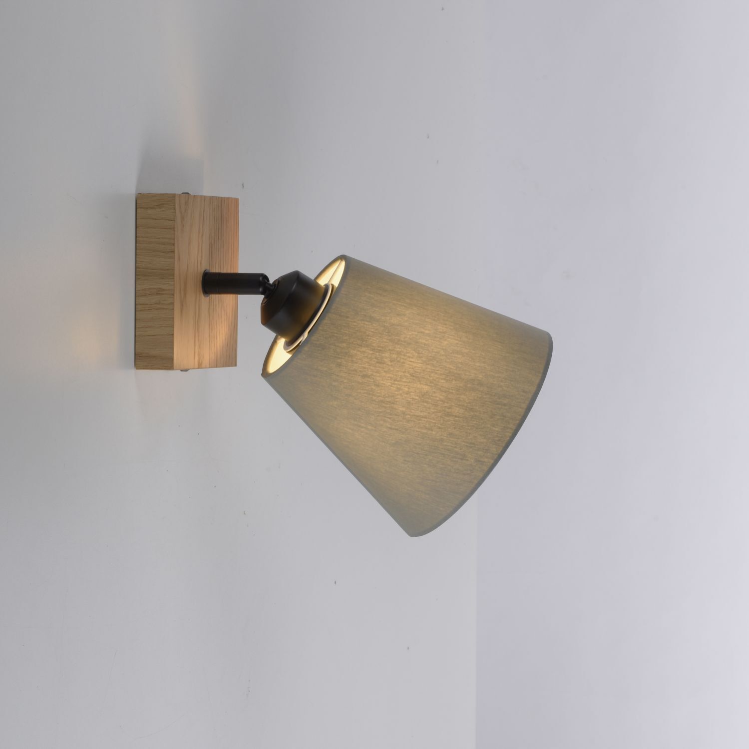 Lampe, Lampenschirm
