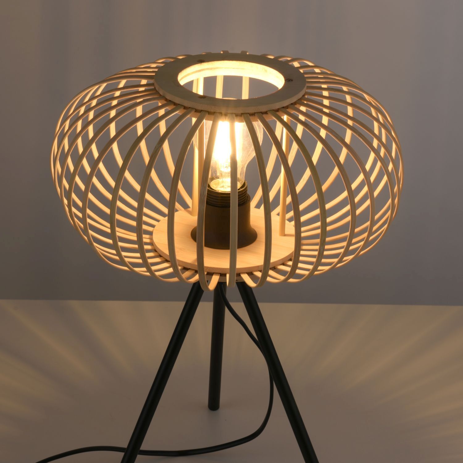 Lampe, Lampenschirm