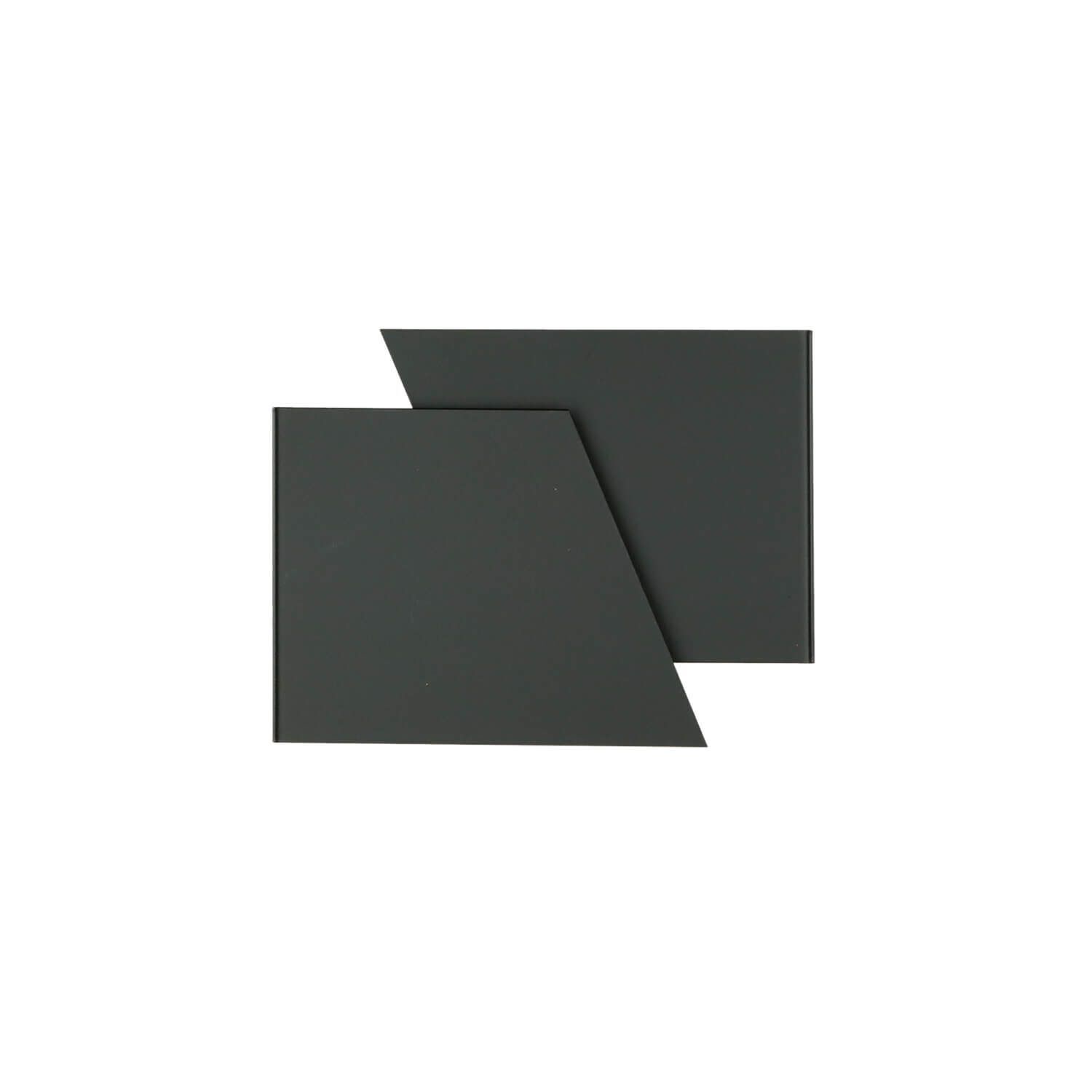 wandleuchte-wandlampe-blox-up-down-schwarz-modern-design-1 Schwarze Karten, Kartenvorderseite, Farbfläche, Kartenbox, Grau