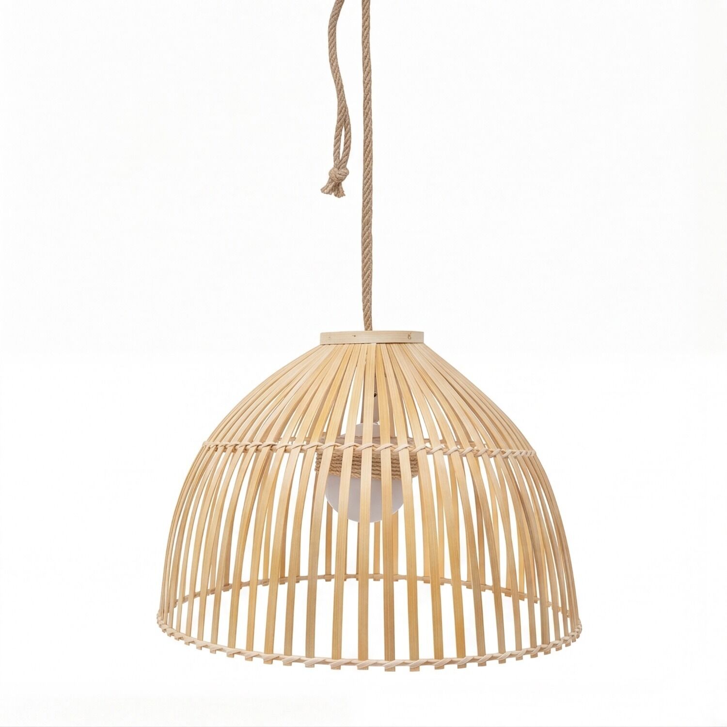 haengeleuchte-aussen-moderne-led-aussenleuchte-hohne-1x-led-mit-9w-leuchtmittel-inklusive-beige-modern-naturfaser-le110931-02 Hängeleuchte, Rattan, Pendel, Holzlampe, Spirallampe