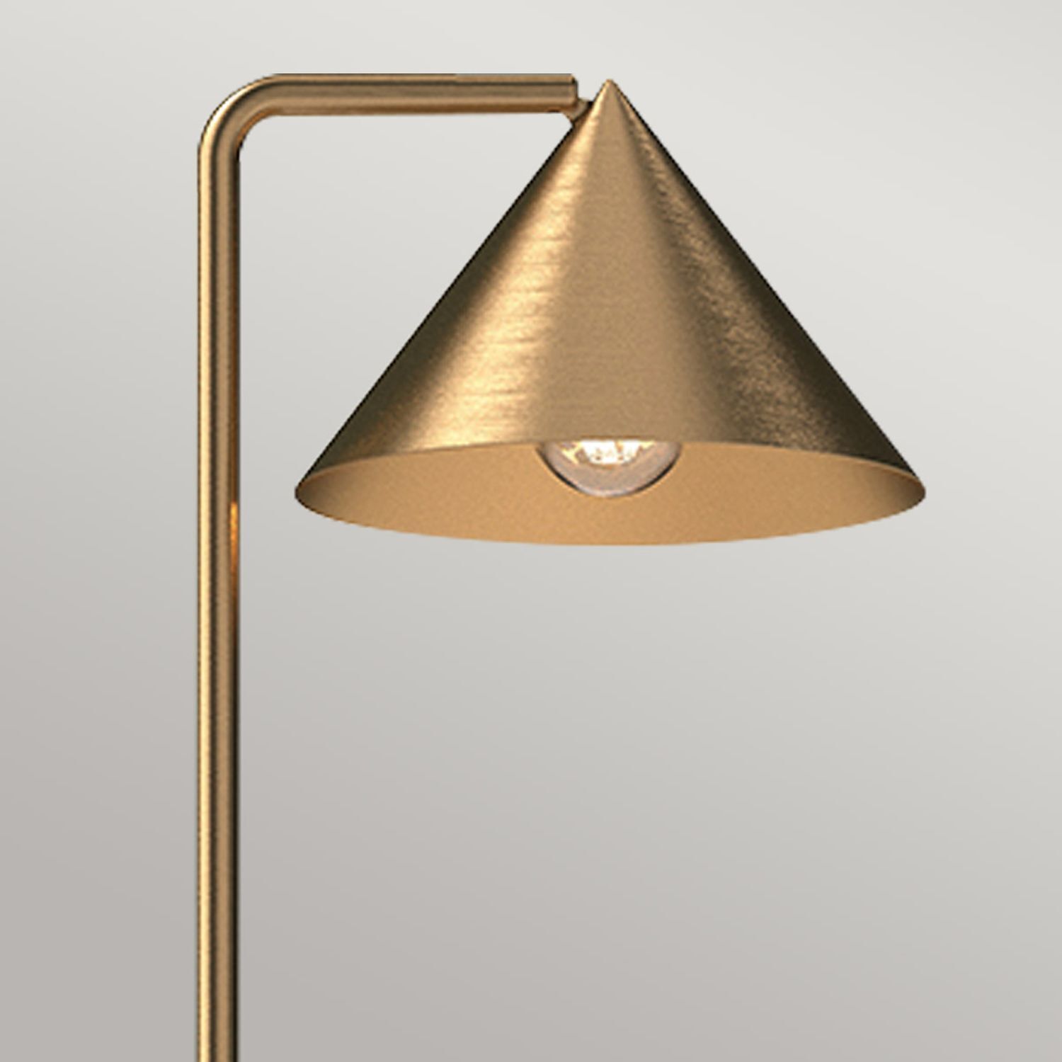 Lampe, Lampenschirm