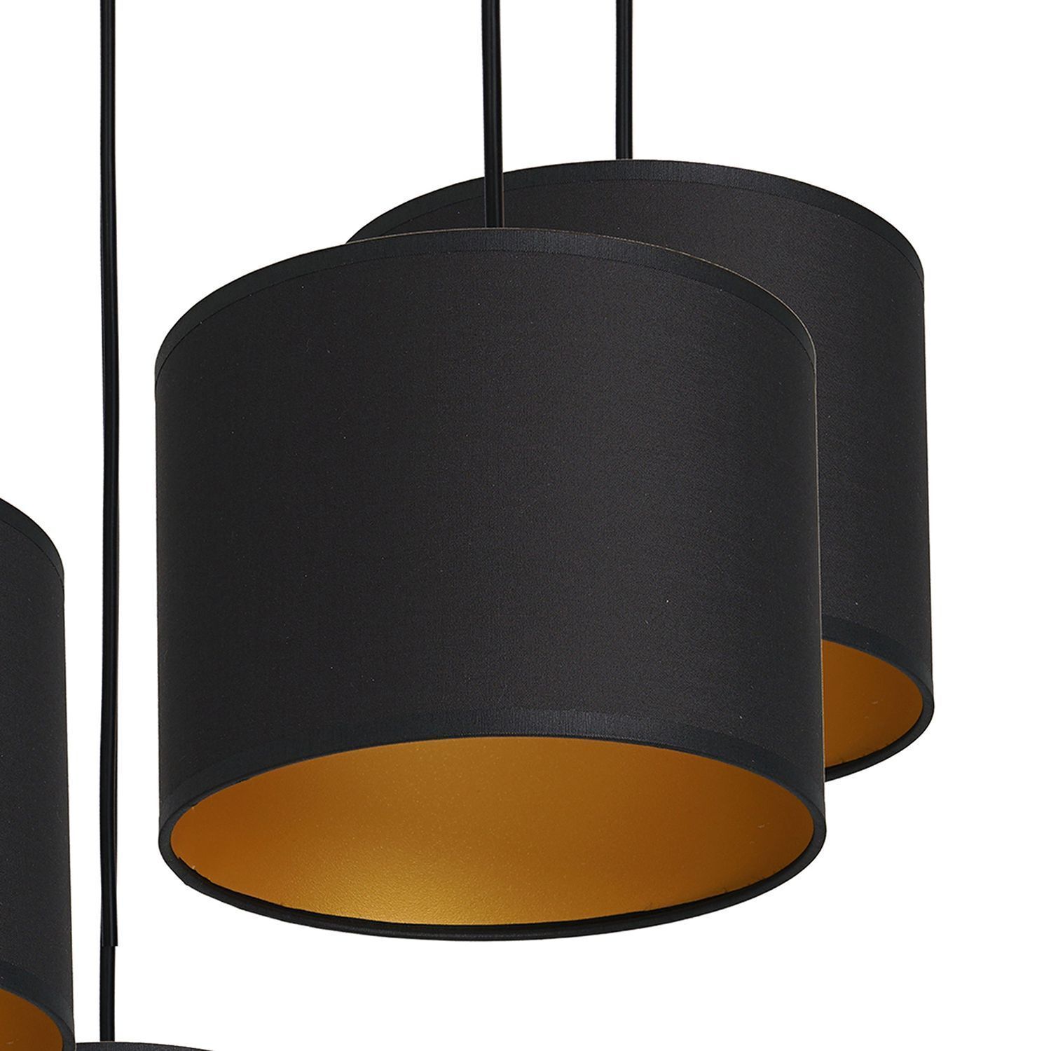 Lampe, Kronleuchter, Lampenschirm