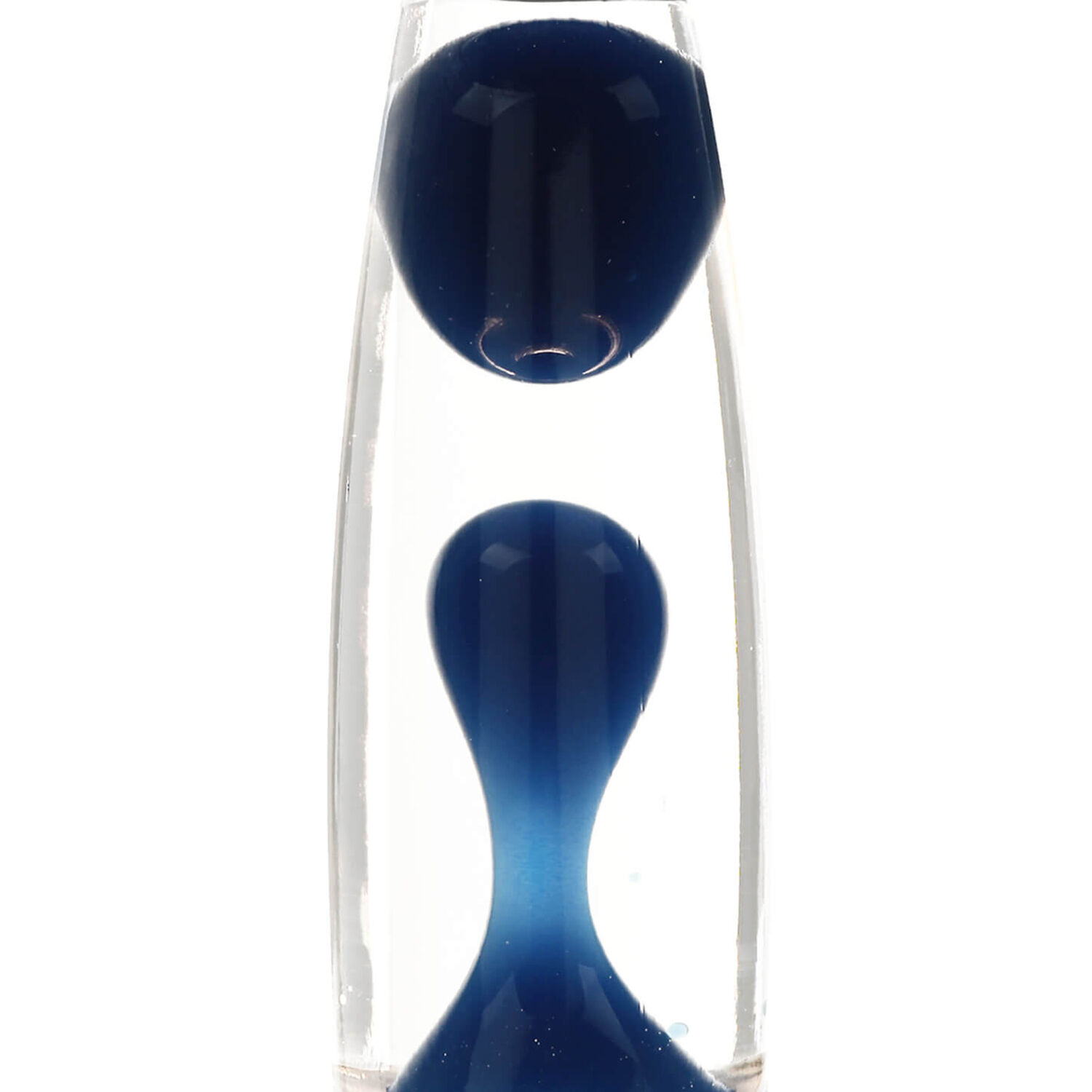 Lila Lavalampe dunkel H:36cm Retro Leuchte Timmy Lila Lavalampe dunkel H:36cm Retro Leuchte Timmy