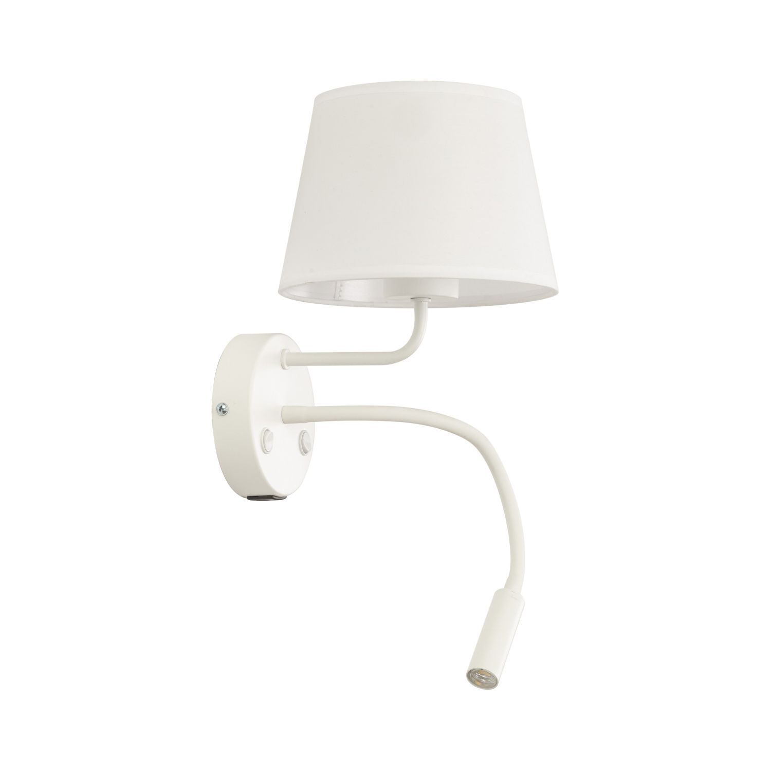 Lampe, Lampenschirm, Tischlampe