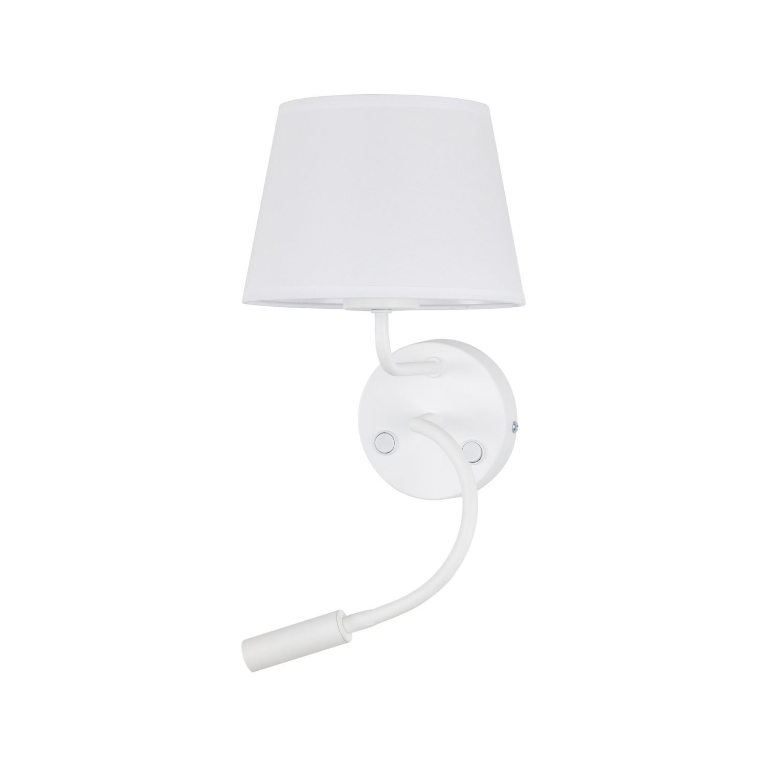Lampe, Lampenschirm