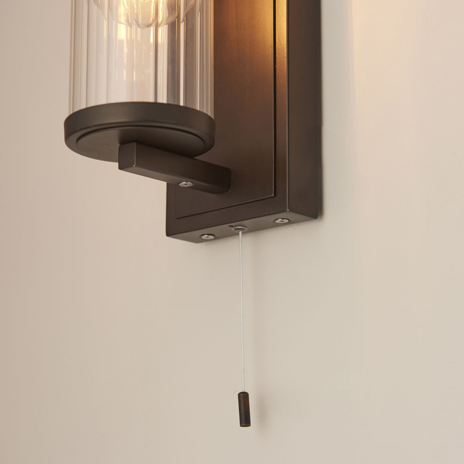 Leuchte, Lampe