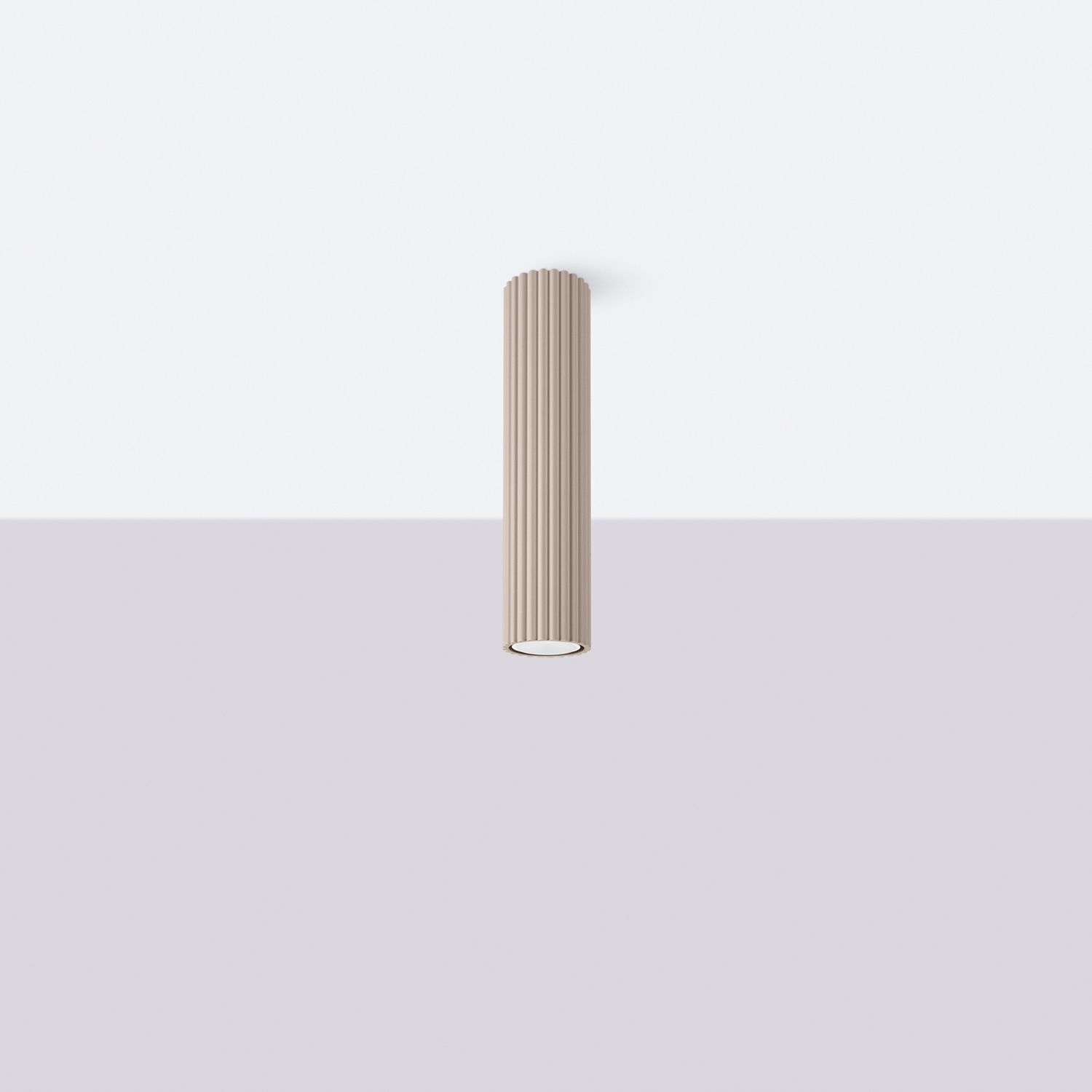 Zylinder, Architektur, Säule