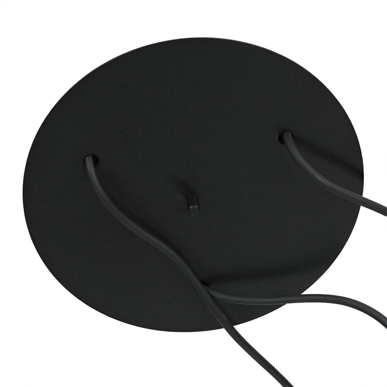 Pendelleuchte EYE Schwarz 3-flmg Wohnzimmer Lampe Elektronik, Hardware