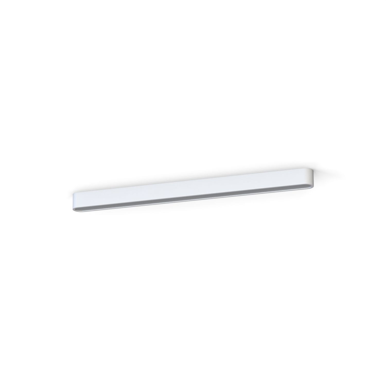 Plafonnier blanc incl. LED T8 3000 K 2300 lm 95 cm de long