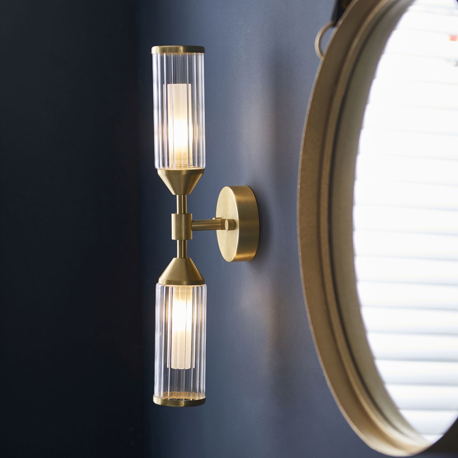 Lampe