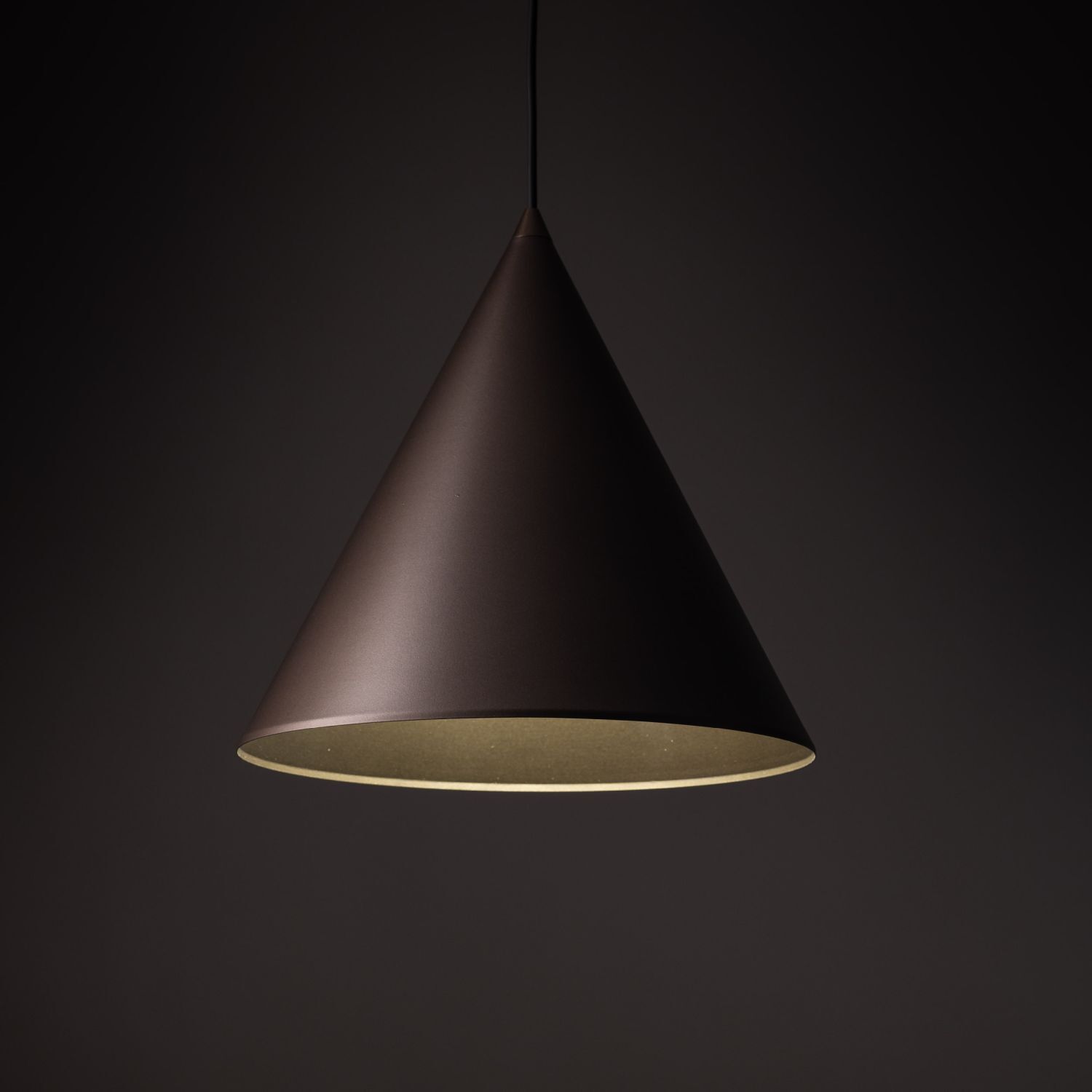 Lampe, Lampenschirm, Beleuchtung