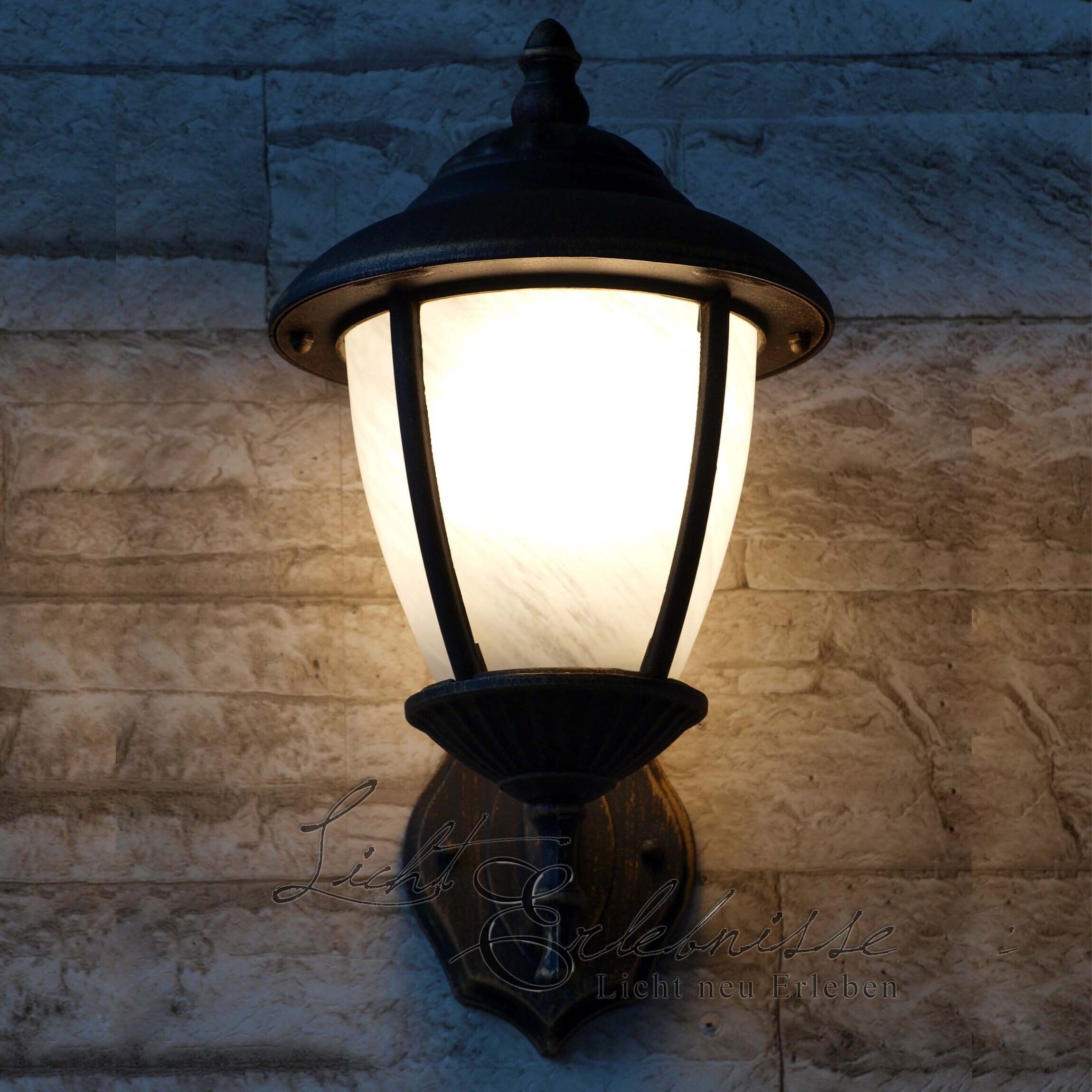 Lampe, Lampenschirm