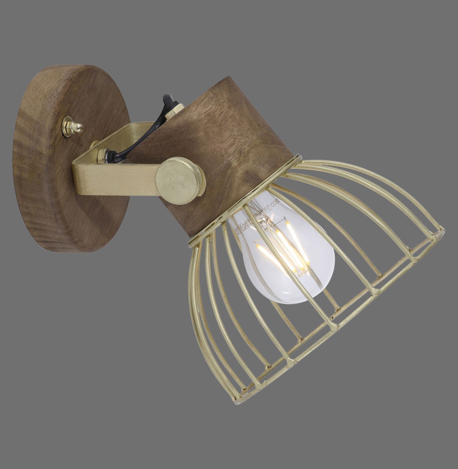 Leuchte, Beleuchtung