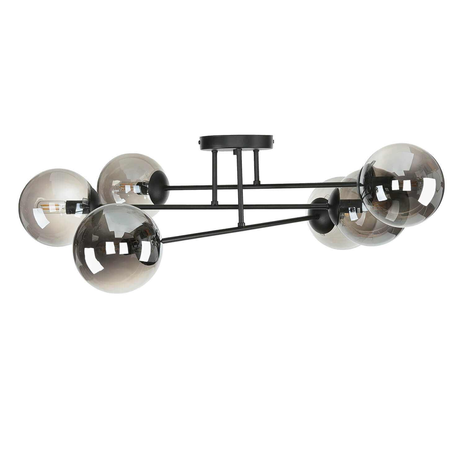 Leuchter, Lampe