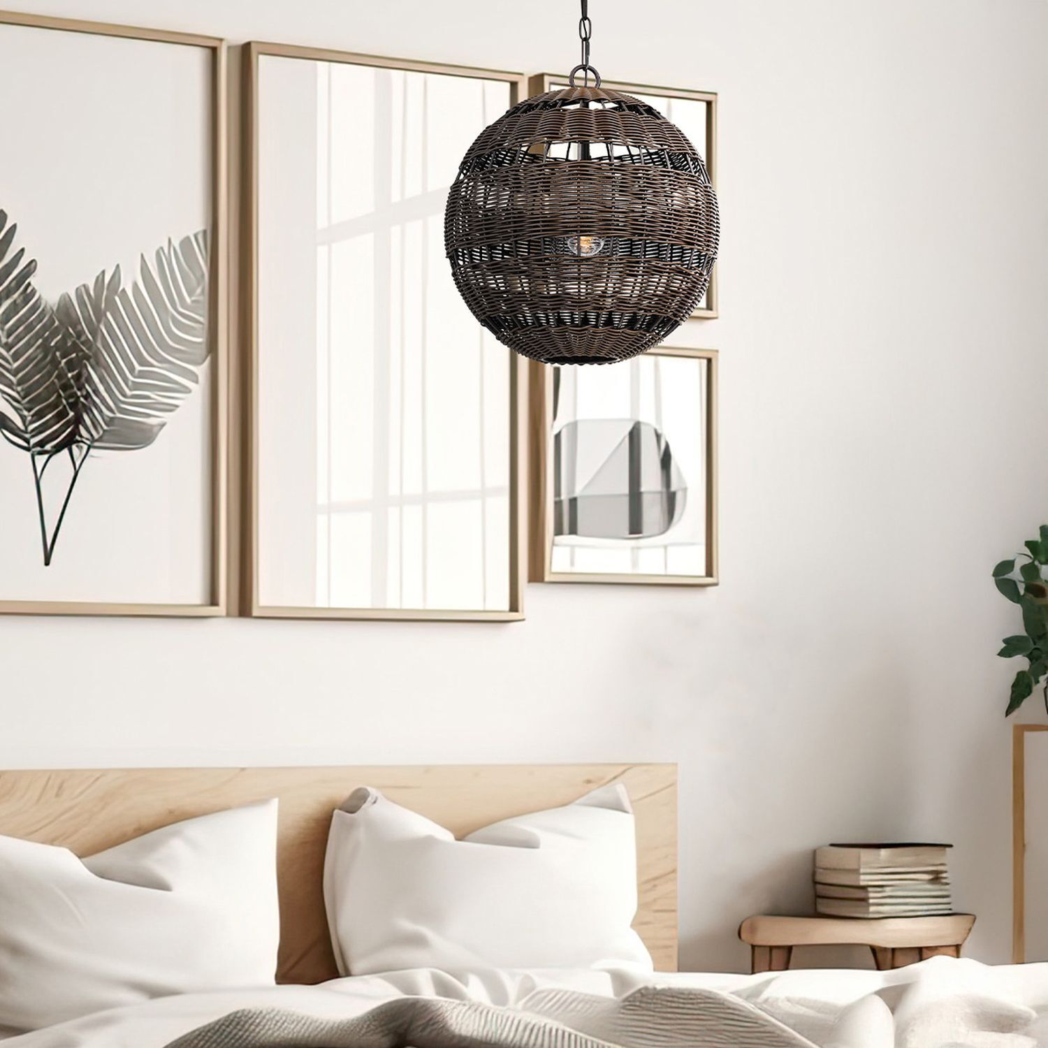 Innenarchitektur, Inneneinrichtung, Kissen, Lampe, Kronleuchter