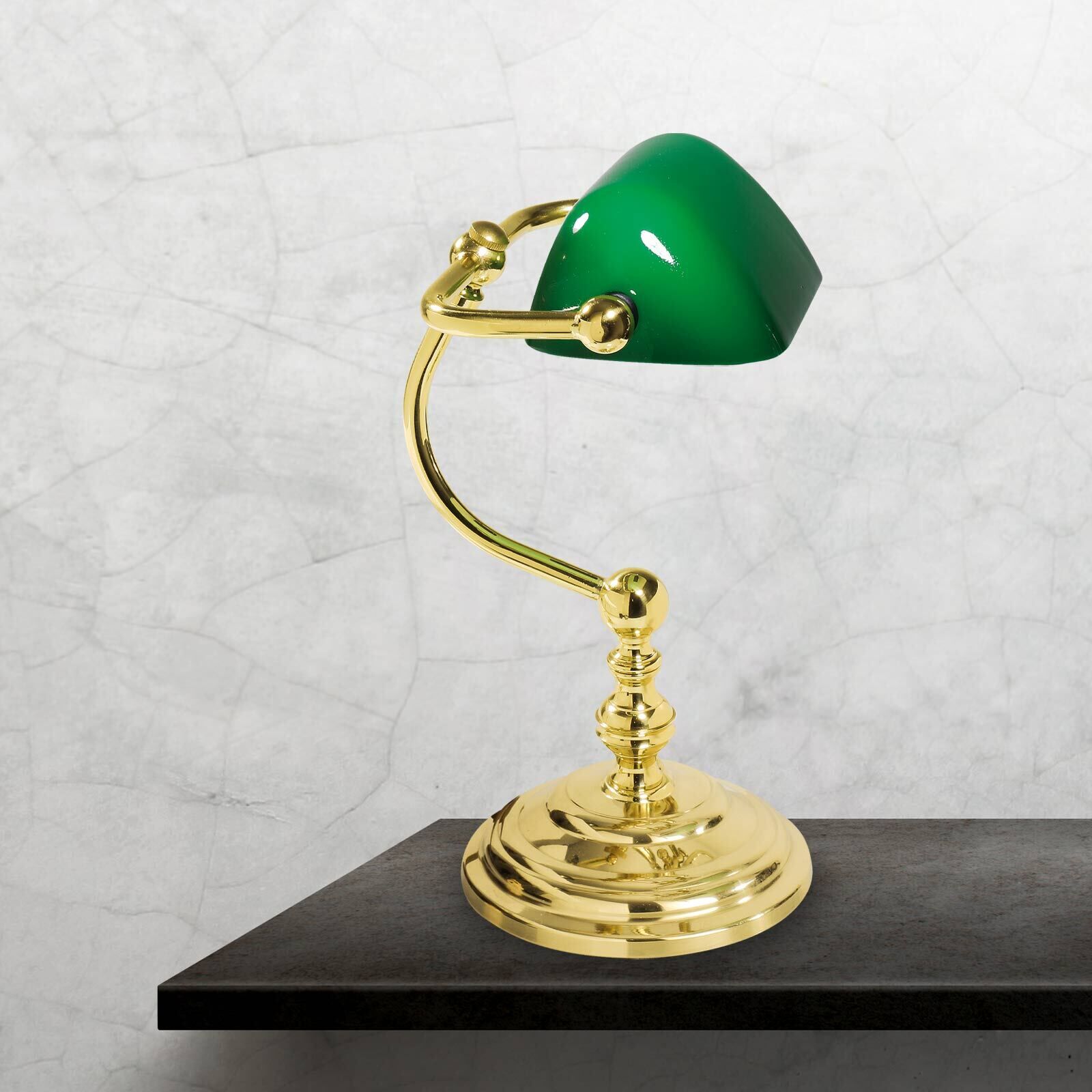 Lampe, Tischlampe