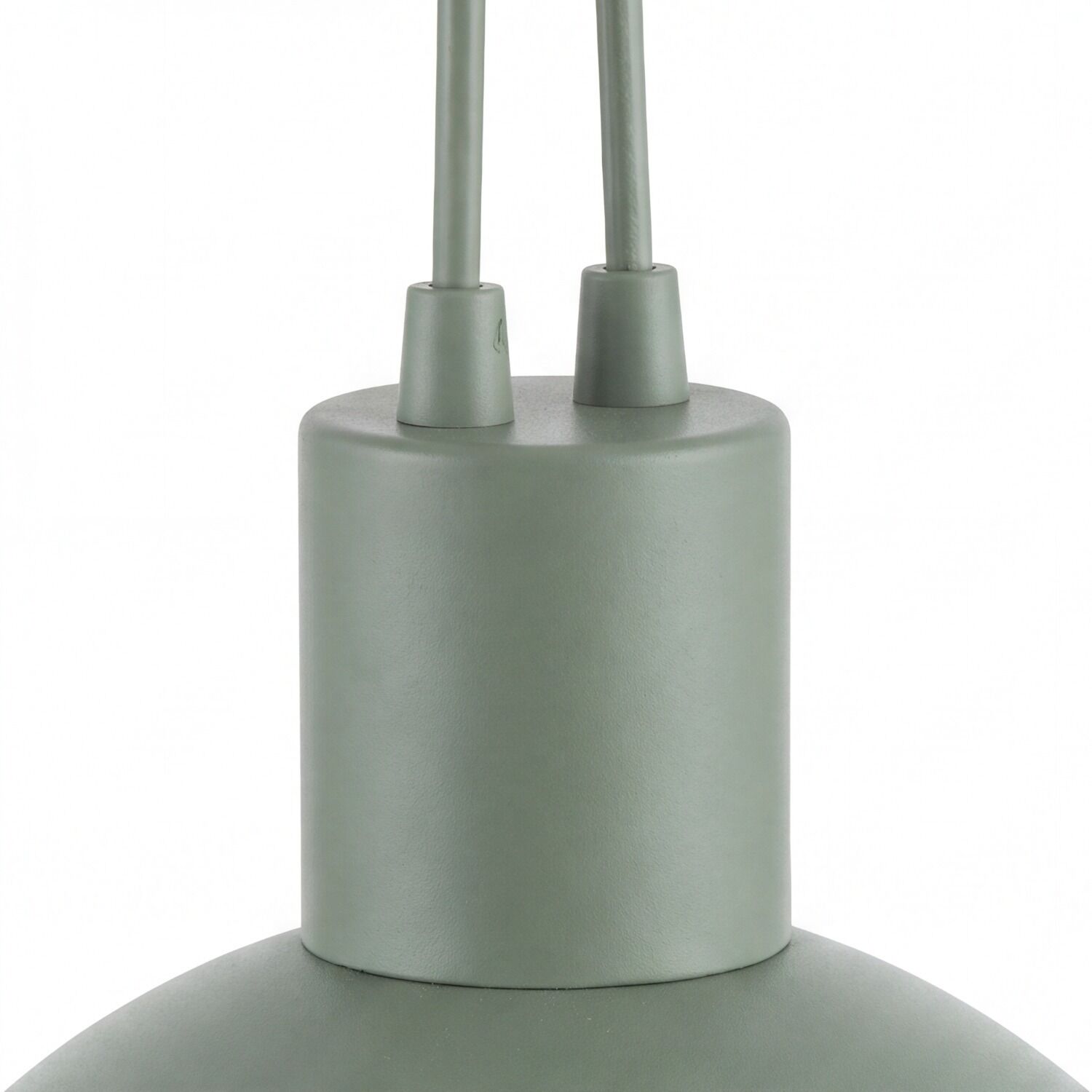kugellampe-aussen-aussenbeleuchtung-led-aussenbeleuchtung-led-modern-riku-1x-led-mit-9w-leuchtmittel-inklusive-gruen-lele141823-05 lampe, pendel, grün, metall, kurze_kabel