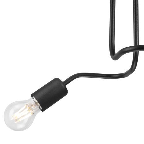Licht, Rauchrohr