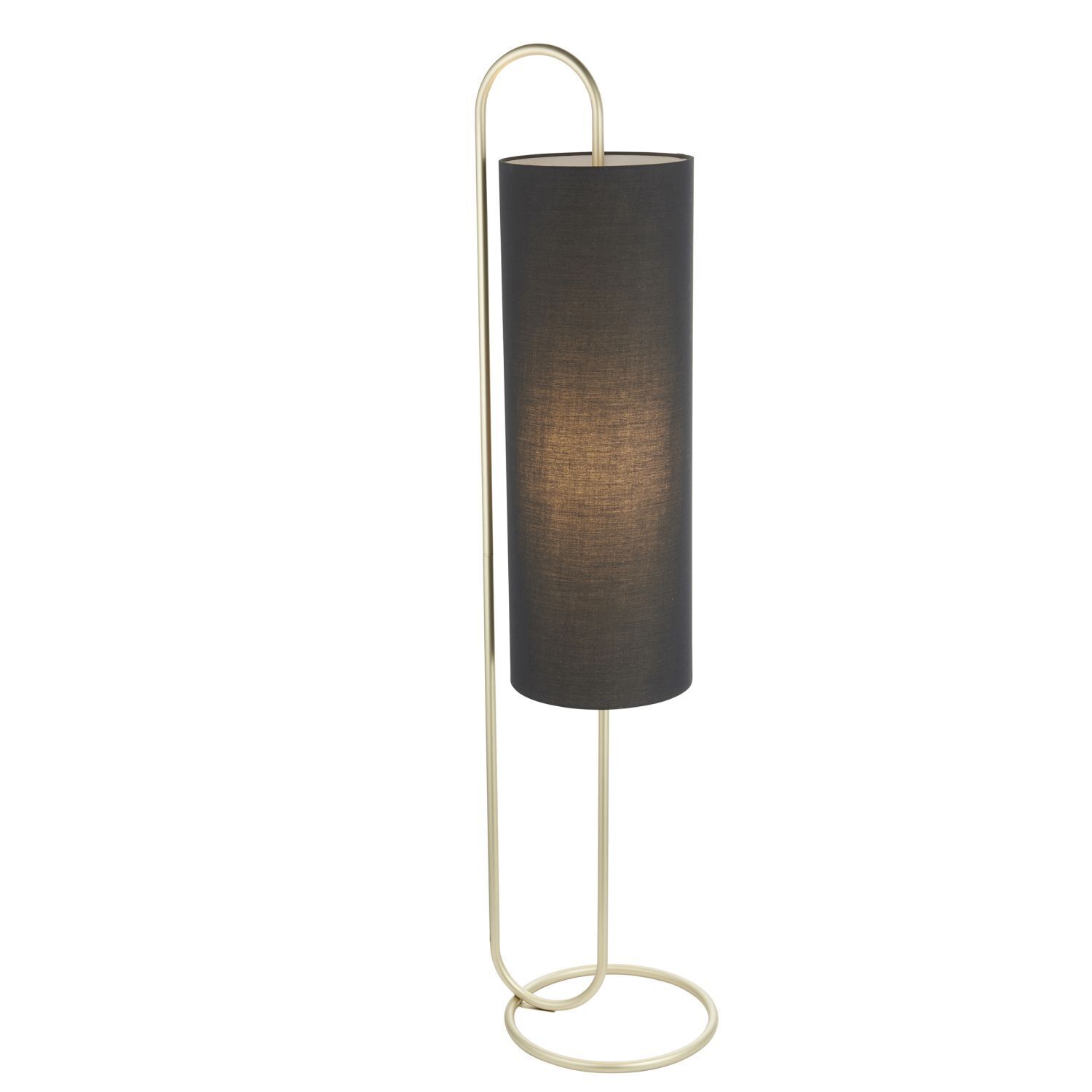 Lampe, Lampenschirm, Tischlampe