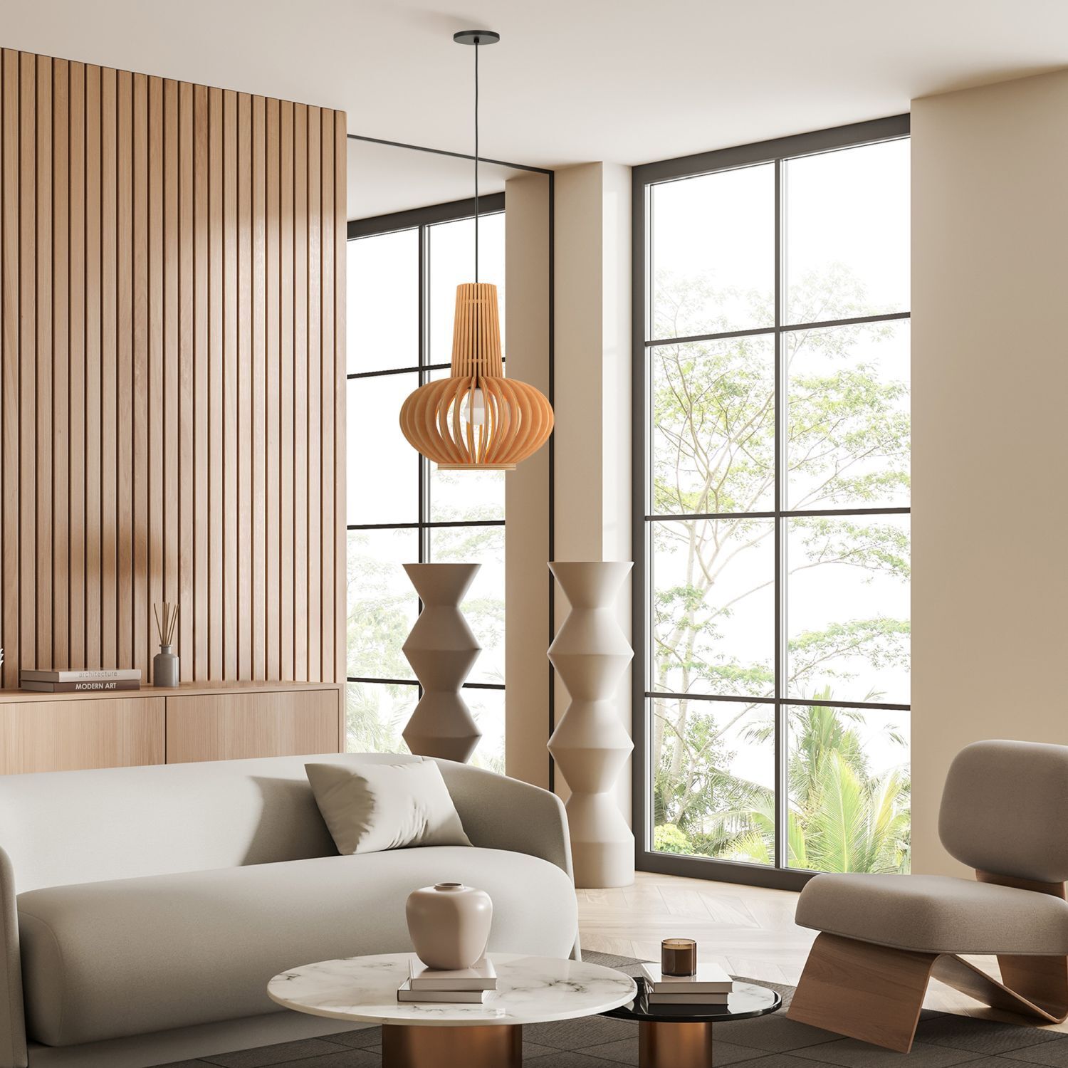 Drinnen, Innenarchitektur, Wohnzimmer, Zimmer, Holzpaneele