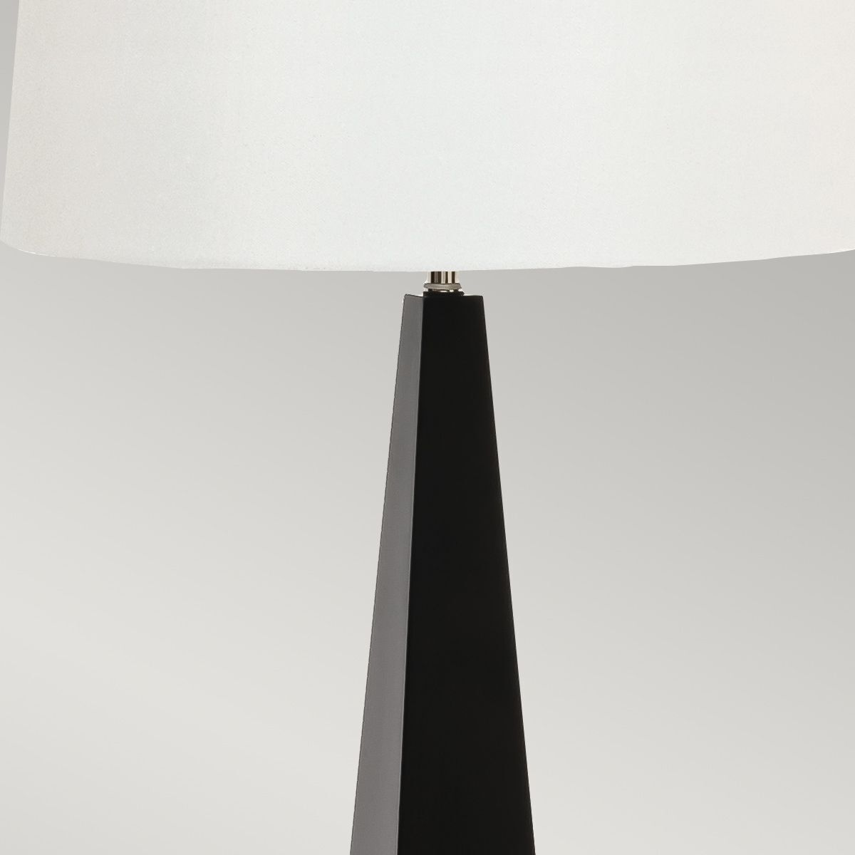 Lampe, Tischlampe, Lampenschirm
