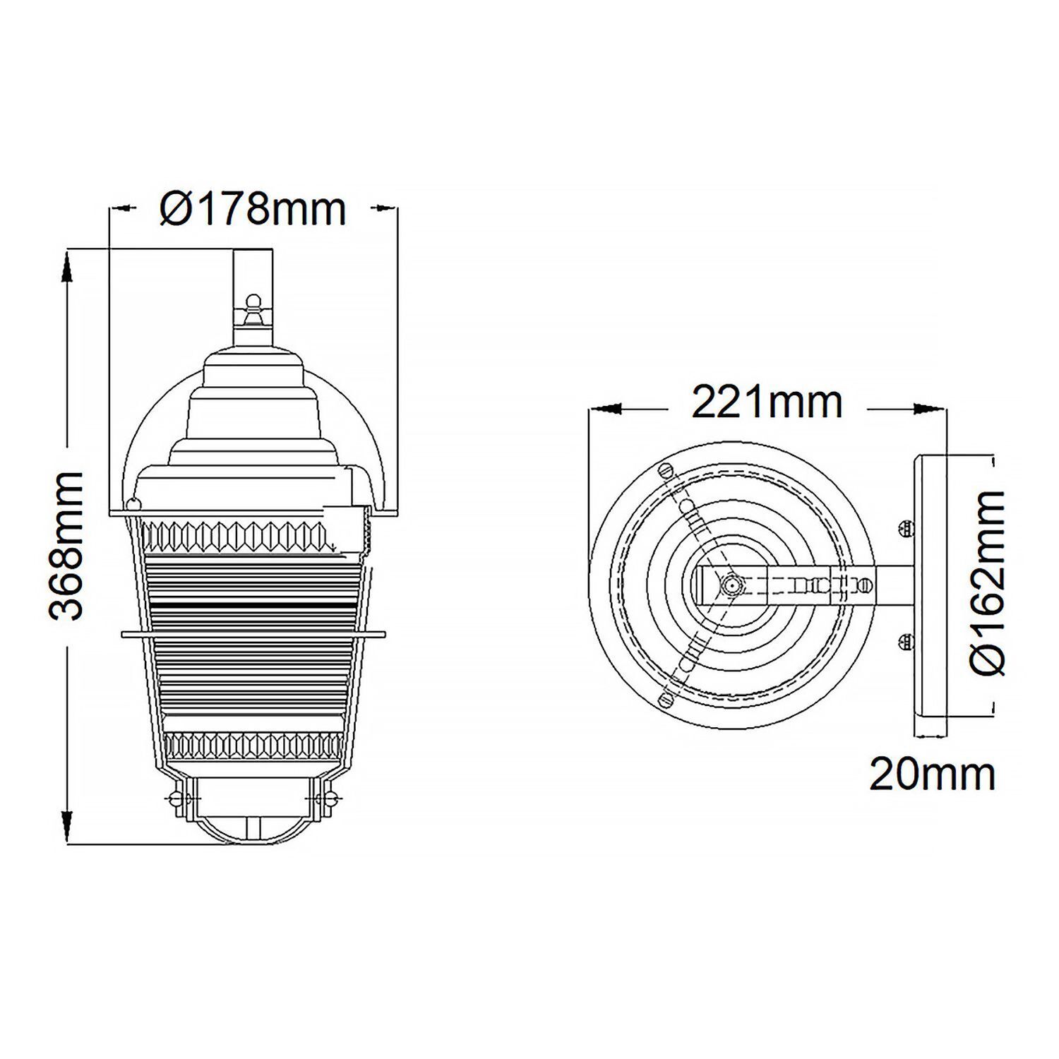 CAD-Diagramm, Diagramm, Handlung
